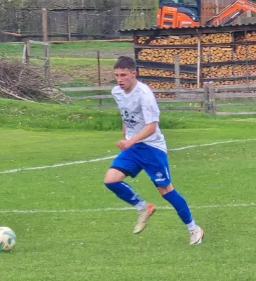 15. ST (NH): SGM - SG Thalbürgel 0:1 (H: 0:1)