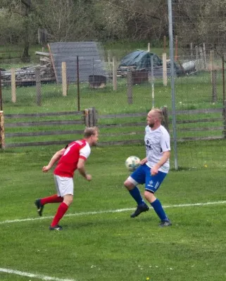 15. ST (NH): SGM - SG Thalbürgel 0:1 (H: 0:1)