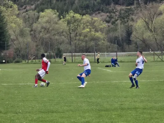 15. ST (NH): SGM - SG Thalbürgel 0:1 (H: 0:1)