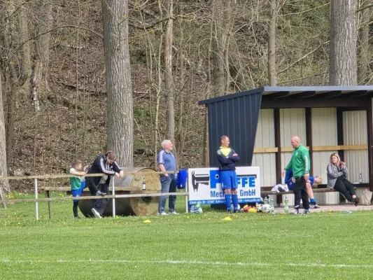 15. ST (NH): SGM - SG Thalbürgel 0:1 (H: 0:1)