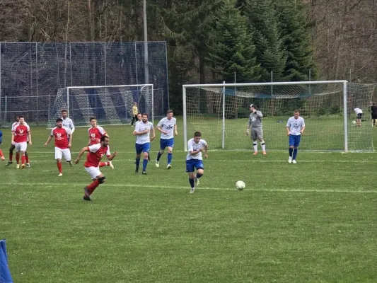 15. ST (NH): SGM - SG Thalbürgel 0:1 (H: 0:1)