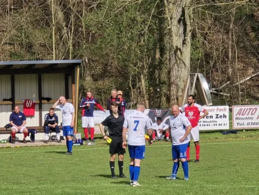 15. ST (NH): SGM - SG Thalbürgel 0:1 (H: 0:1)