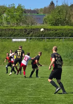 24. ST: SV Eintracht Camburg II - SGM 1:1 (H: 1:0)