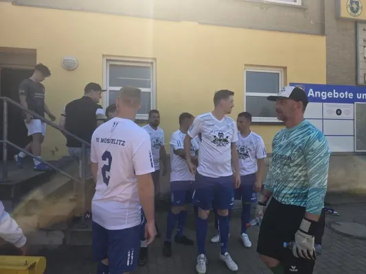 17. ST (NH): BSG Ch. Kahla II - SGM 1:6 (H: 1:4)