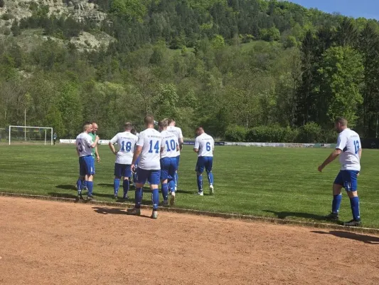 17. ST (NH): BSG Ch. Kahla II - SGM 1:6 (H: 1:4)