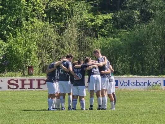 17. ST (NH): BSG Ch. Kahla II - SGM 1:6 (H: 1:4)