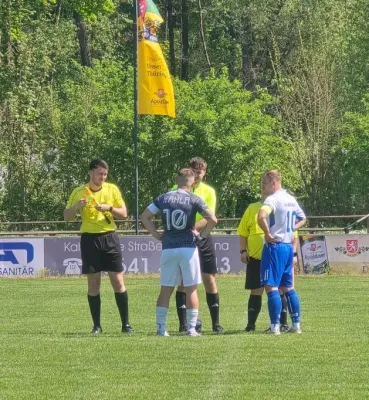 17. ST (NH): BSG Ch. Kahla II - SGM 1:6 (H: 1:4)