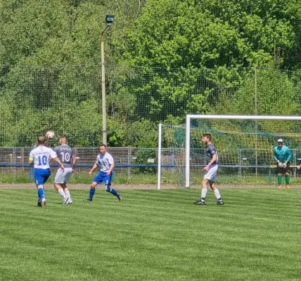 17. ST (NH): BSG Ch. Kahla II - SGM 1:6 (H: 1:4)