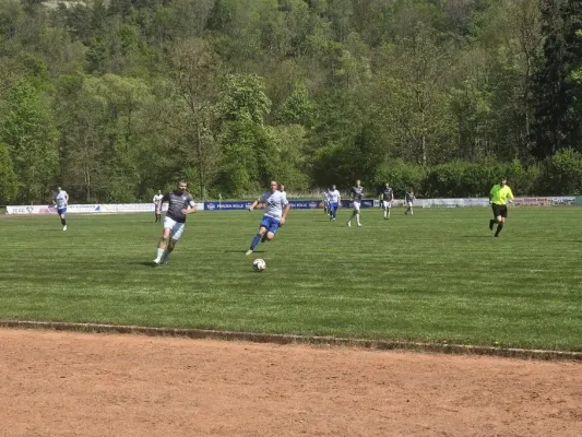 17. ST (NH): BSG Ch. Kahla II - SGM 1:6 (H: 1:4)
