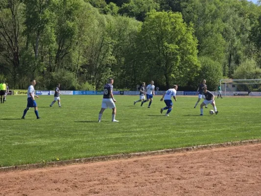 17. ST (NH): BSG Ch. Kahla II - SGM 1:6 (H: 1:4)