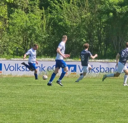 17. ST (NH): BSG Ch. Kahla II - SGM 1:6 (H: 1:4)