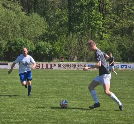 17. ST (NH): BSG Ch. Kahla II - SGM 1:6 (H: 1:4)