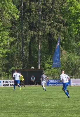 17. ST (NH): BSG Ch. Kahla II - SGM 1:6 (H: 1:4)