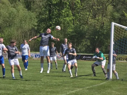 17. ST (NH): BSG Ch. Kahla II - SGM 1:6 (H: 1:4)