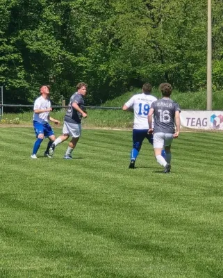17. ST (NH): BSG Ch. Kahla II - SGM 1:6 (H: 1:4)