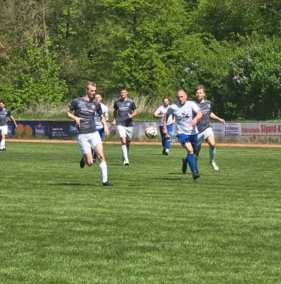 17. ST (NH): BSG Ch. Kahla II - SGM 1:6 (H: 1:4)