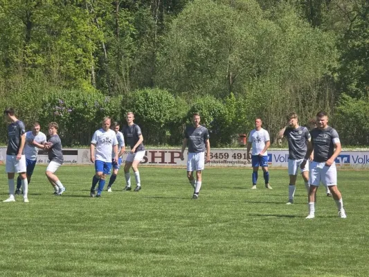 17. ST (NH): BSG Ch. Kahla II - SGM 1:6 (H: 1:4)