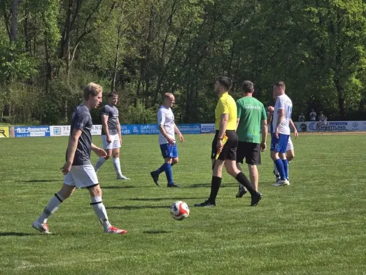 17. ST (NH): BSG Ch. Kahla II - SGM 1:6 (H: 1:4)