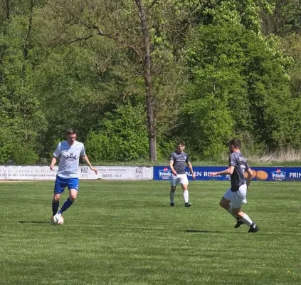 17. ST (NH): BSG Ch. Kahla II - SGM 1:6 (H: 1:4)