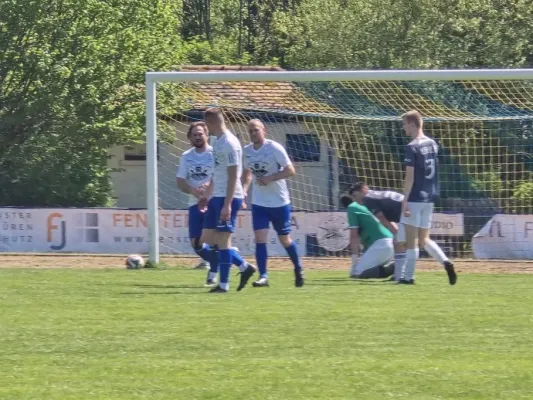 17. ST (NH): BSG Ch. Kahla II - SGM 1:6 (H: 1:4)
