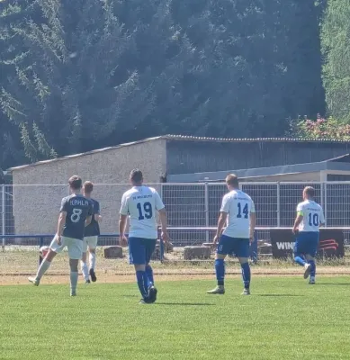 17. ST (NH): BSG Ch. Kahla II - SGM 1:6 (H: 1:4)