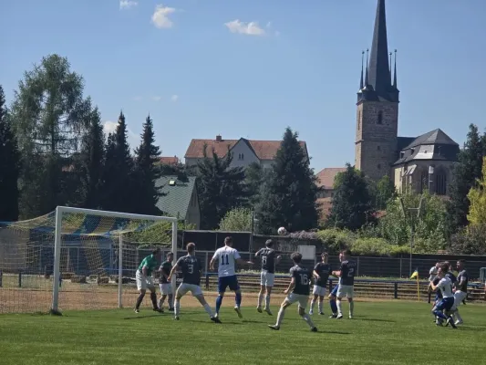 17. ST (NH): BSG Ch. Kahla II - SGM 1:6 (H: 1:4)