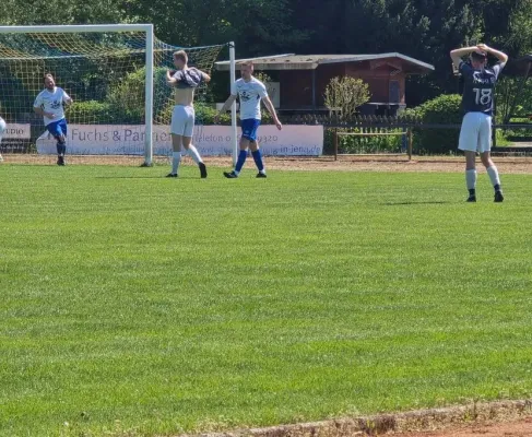 17. ST (NH): BSG Ch. Kahla II - SGM 1:6 (H: 1:4)