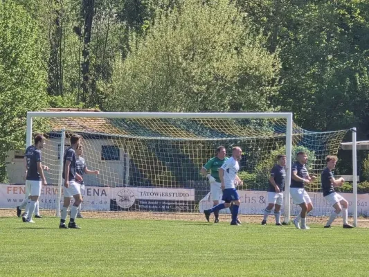 17. ST (NH): BSG Ch. Kahla II - SGM 1:6 (H: 1:4)