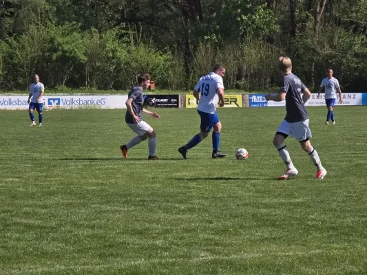 17. ST (NH): BSG Ch. Kahla II - SGM 1:6 (H: 1:4)