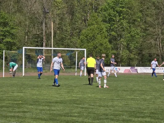17. ST (NH): BSG Ch. Kahla II - SGM 1:6 (H: 1:4)