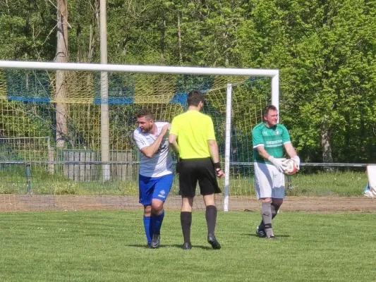 17. ST (NH): BSG Ch. Kahla II - SGM 1:6 (H: 1:4)