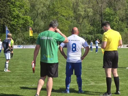 17. ST (NH): BSG Ch. Kahla II - SGM 1:6 (H: 1:4)