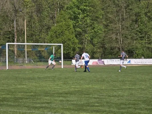 17. ST (NH): BSG Ch. Kahla II - SGM 1:6 (H: 1:4)