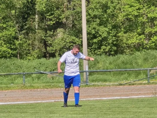 17. ST (NH): BSG Ch. Kahla II - SGM 1:6 (H: 1:4)