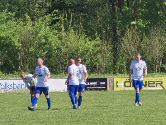 17. ST (NH): BSG Ch. Kahla II - SGM 1:6 (H: 1:4)