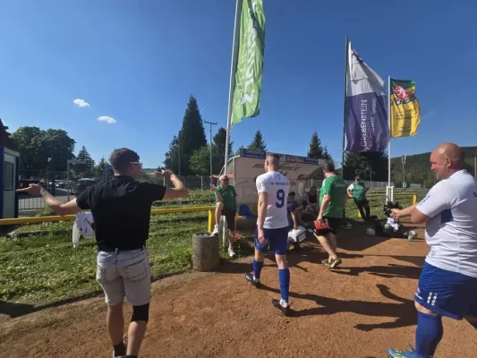 17. ST (NH): BSG Ch. Kahla II - SGM 1:6 (H: 1:4)
