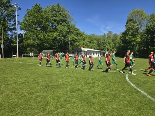 26. ST: SG Isserstedt - SGM 3:1 (H: 1:0)