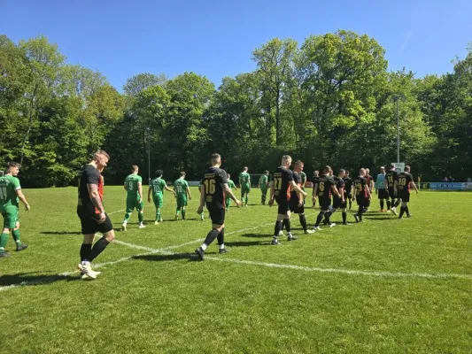 26. ST: SG Isserstedt - SGM 3:1 (H: 1:0)