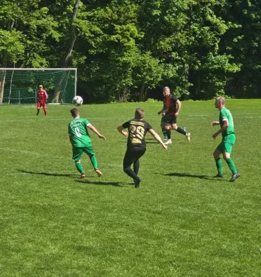 26. ST: SG Isserstedt - SGM 3:1 (H: 1:0)