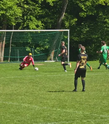 26. ST: SG Isserstedt - SGM 3:1 (H: 1:0)