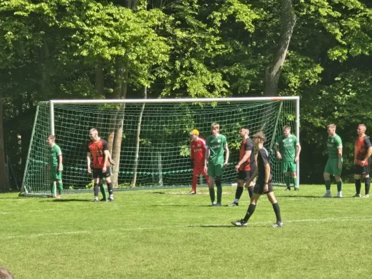 26. ST: SG Isserstedt - SGM 3:1 (H: 1:0)