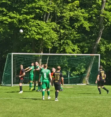 26. ST: SG Isserstedt - SGM 3:1 (H: 1:0)
