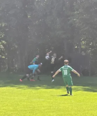 26. ST: SG Isserstedt - SGM 3:1 (H: 1:0)