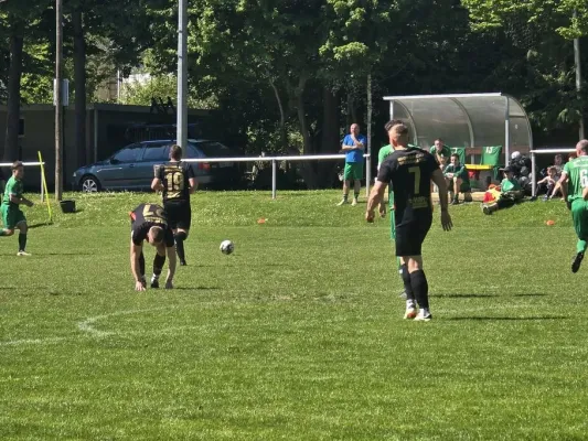 26. ST: SG Isserstedt - SGM 3:1 (H: 1:0)