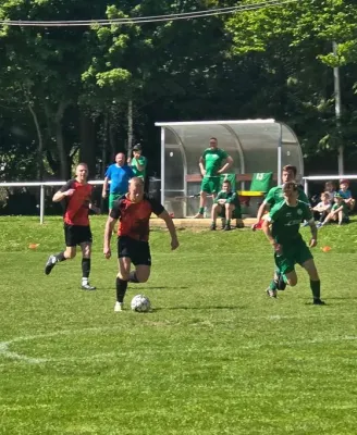 26. ST: SG Isserstedt - SGM 3:1 (H: 1:0)