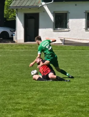 26. ST: SG Isserstedt - SGM 3:1 (H: 1:0)