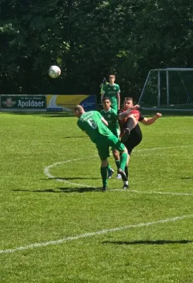 26. ST: SG Isserstedt - SGM 3:1 (H: 1:0)