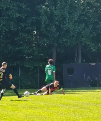 26. ST: SG Isserstedt - SGM 3:1 (H: 1:0)