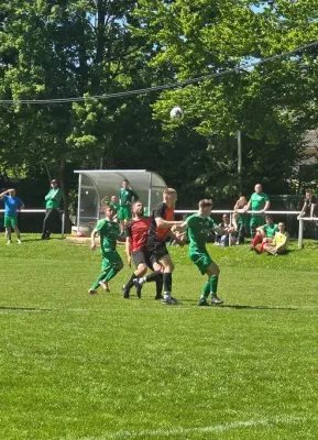 26. ST: SG Isserstedt - SGM 3:1 (H: 1:0)