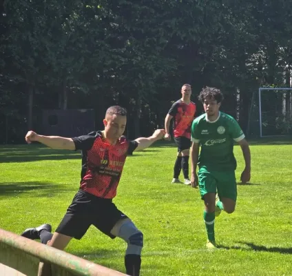 26. ST: SG Isserstedt - SGM 3:1 (H: 1:0)